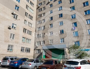 Миниатюра 3к, 4/9 К, Россия, Воронеж, улица Любы Шевцовой, 17А, 80.9 кв.м