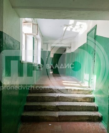Миниатюра 3к, 4/9 К, Россия, Воронеж, улица Любы Шевцовой, 17А, 80.9 кв.м
