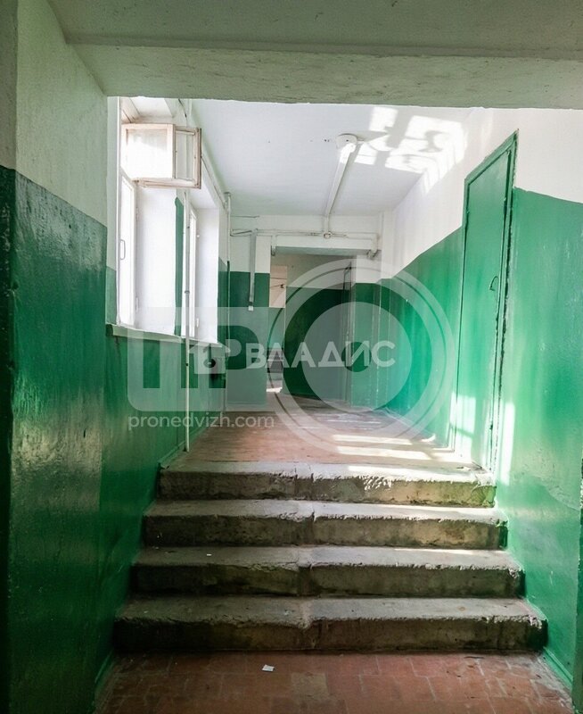 3к, 4/9 К, Россия, Воронеж, улица Любы Шевцовой, 17А, 80.9 кв.м