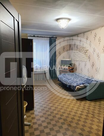 Миниатюра 3к, 4/9 К, Россия, Воронеж, улица Любы Шевцовой, 17А, 80.9 кв.м
