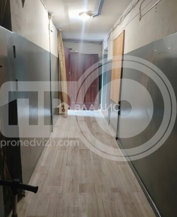 Миниатюра 3к, 4/9 К, Россия, Воронеж, улица Любы Шевцовой, 17А, 80.9 кв.м