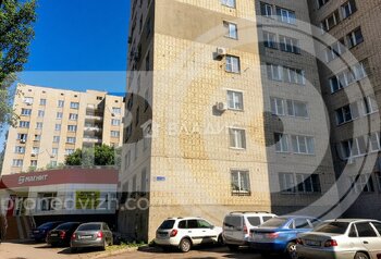 Миниатюра 3к, 4/9 К, Россия, Воронеж, улица Любы Шевцовой, 17А, 80.9 кв.м