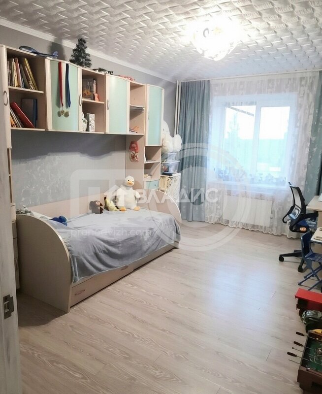 3к, 4/9 К, Россия, Воронеж, улица Любы Шевцовой, 17А, 80.9 кв.м