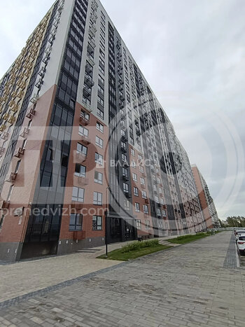 Миниатюра 2к, 16/19 П, Россия, Воронеж, улица Ломоносова, 129, 66.4 кв.м