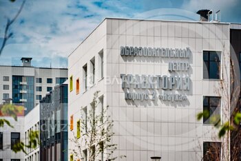 Миниатюра 2к, 16/19 П, Россия, Воронеж, улица Ломоносова, 129, 66.4 кв.м