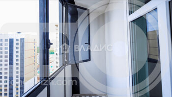 Миниатюра 2к, 16/19 П, Россия, Воронеж, улица Ломоносова, 129, 66.4 кв.м