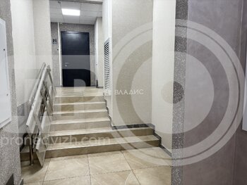 Миниатюра 2к, 9/19 П, Россия, Воронеж, улица Ломоносова, 129, 58.4 кв.м