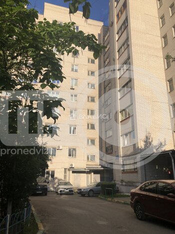 Миниатюра 1к, 5/12 К, Россия, Воронеж, Московский проспект, 117Б, 41.2 кв.м