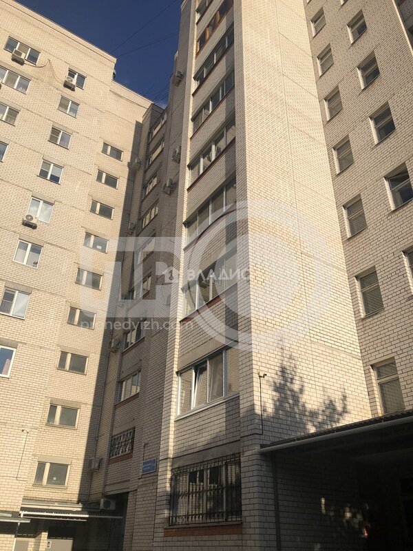 1к, 5/12 К, Россия, Воронеж, Московский проспект, 117Б, 41.2 кв.м