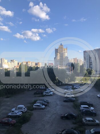 Миниатюра 1к, 5/12 К, Россия, Воронеж, Московский проспект, 117Б, 41.2 кв.м
