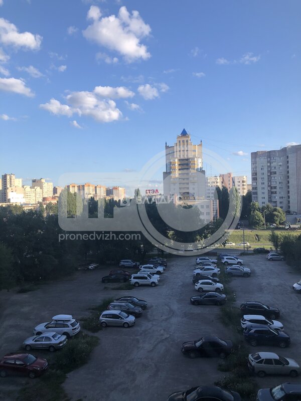 1к, 5/12 К, Россия, Воронеж, Московский проспект, 117Б, 41.2 кв.м