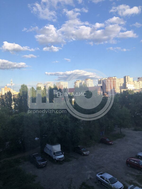 1к, 5/12 К, Россия, Воронеж, Московский проспект, 117Б, 41.2 кв.м