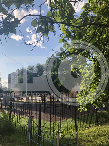 Миниатюра 1к, 5/12 К, Россия, Воронеж, Московский проспект, 117Б, 41.2 кв.м