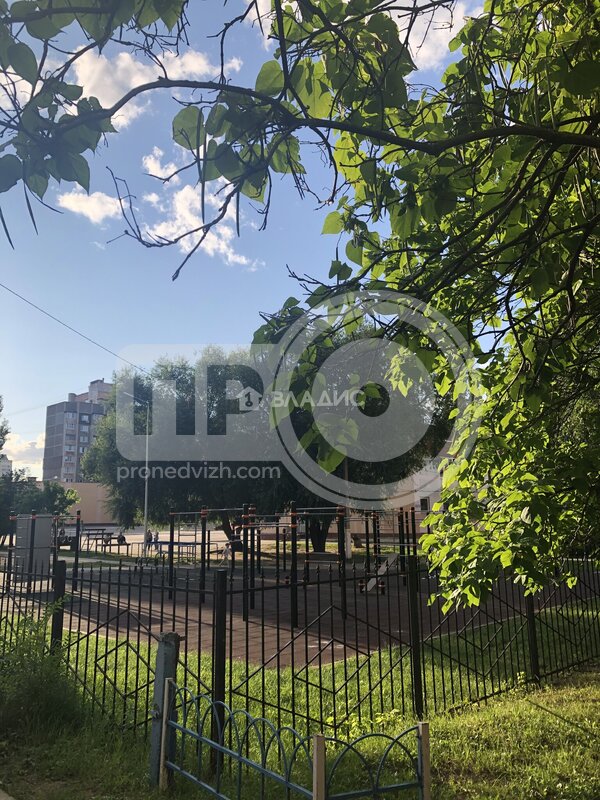 1к, 5/12 К, Россия, Воронеж, Московский проспект, 117Б, 41.2 кв.м