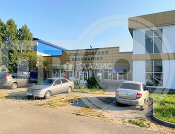 Миниатюра 2к, 2/3 К, Россия, Белгородский муниципальный округ, посёлок Новосадовый, улица Лейтенанта Павлова,