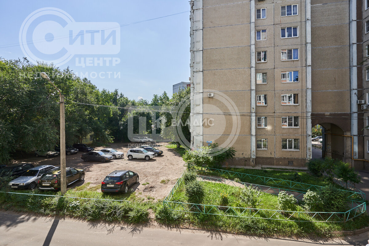 2к, 2/9 П, Россия, Воронеж, улица Маршала Одинцова, 2, 53.7 кв.м