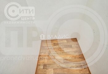 Миниатюра 1к, 6/9 К, Россия, Воронеж, улица Урывского, 17А, 43.8 кв.м