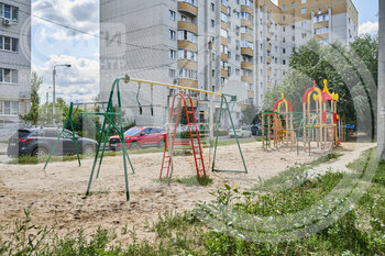 Миниатюра 1к, 6/9 К, Россия, Воронеж, улица Урывского, 17А, 43.8 кв.м