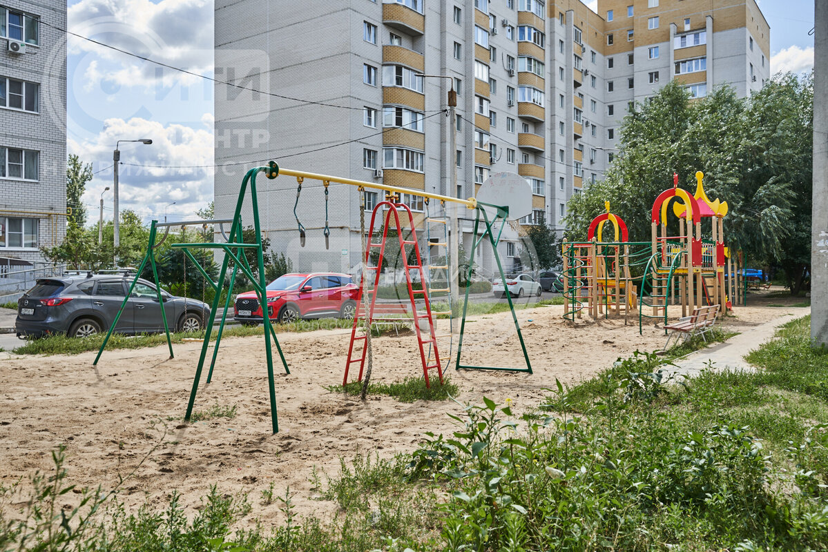 1к, 6/9 К, Россия, Воронеж, улица Урывского, 17А, 43.8 кв.м