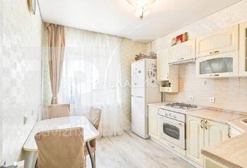 Миниатюра 1к, 6/9 К, Россия, Воронеж, улица Урывского, 17А, 43.8 кв.м