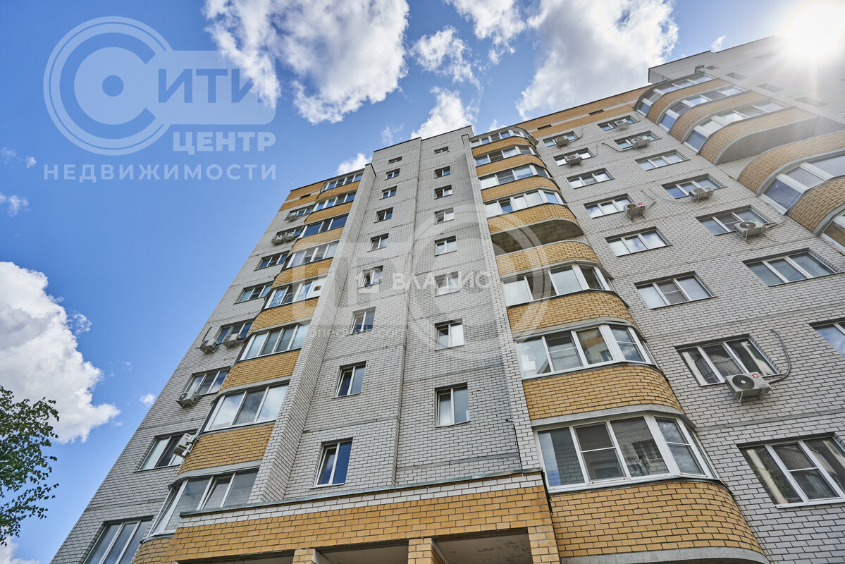 1к, 6/9 К, Россия, Воронеж, улица Урывского, 17А, 43.8 кв.м