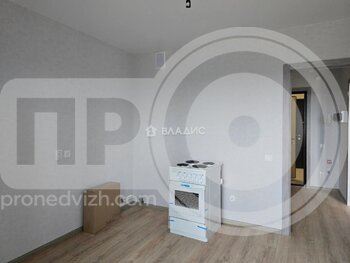 Миниатюра 1к, 7/15 Д, Россия, Воронеж, Ленинградская улица, 27, 40.4 кв.м