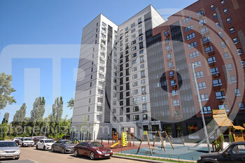 Миниатюра 1к, 7/15 Д, Россия, Воронеж, Ленинградская улица, 27, 40.4 кв.м