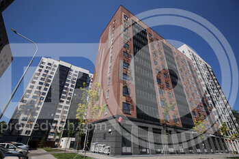 Миниатюра 1к, 7/15 Д, Россия, Воронеж, Ленинградская улица, 27, 40.4 кв.м