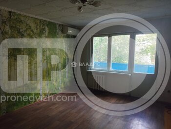 Миниатюра 2к, 4/5 П, Россия, Воронеж, улица Космонавтов, 54, 41.2 кв.м