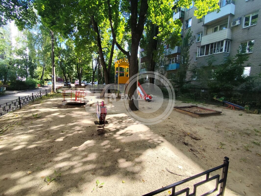 2к, 4/5 П, Россия, Воронеж, улица Космонавтов, 54, 41.2 кв.м