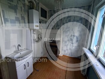 Миниатюра 2к, 4/5 П, Россия, Воронеж, улица Космонавтов, 54, 41.2 кв.м
