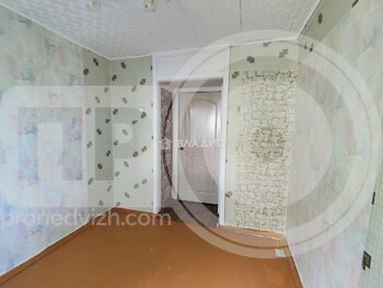 Миниатюра 2к, 4/5 П, Россия, Воронеж, улица Космонавтов, 54, 41.2 кв.м