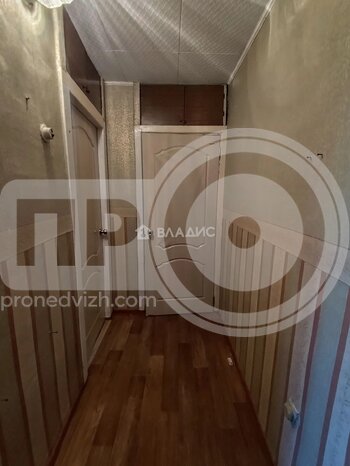 Миниатюра 2к, 4/5 П, Россия, Воронеж, улица Космонавтов, 54, 41.2 кв.м