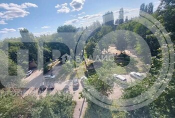 Миниатюра 2к, 5/5 К, Россия, Воронеж, улица Космонавтов, 18, 44.3 кв.м