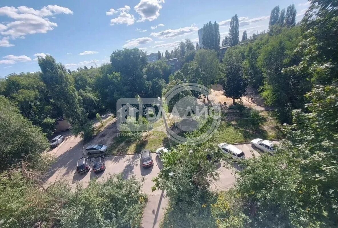 2к, 5/5 К, Россия, Воронеж, улица Космонавтов, 18, 44.3 кв.м