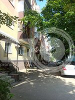 Описание квартиры