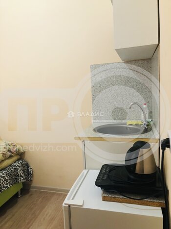Миниатюра 2к, 1/3 К, Россия, Воронеж, улица Бакунина, 6, 40.6 кв.м