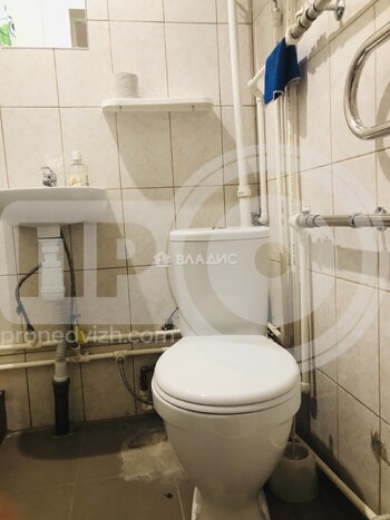 Миниатюра 2к, 1/3 К, Россия, Воронеж, улица Бакунина, 6, 40.6 кв.м