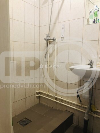 Миниатюра 2к, 1/3 К, Россия, Воронеж, улица Бакунина, 6, 40.6 кв.м