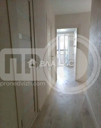 Миниатюра 2к, 4/20 М, Россия, Воронеж, ЖК Никитинские Сады, 53.66 кв.м