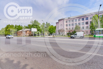 Миниатюра 2к, 2/2 К, Россия, Воронеж, улица 9 Января, 136, 34.6 кв.м