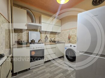 Миниатюра 2к, 4/9 П, Россия, Воронеж, улица Генерала Лизюкова, 69, 43.9 кв.м