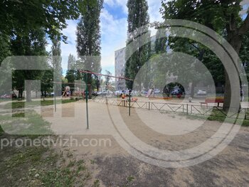 Миниатюра 2к, 4/9 П, Россия, Воронеж, улица Генерала Лизюкова, 69, 43.9 кв.м