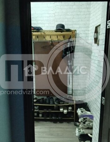 Миниатюра 2к, 2/2 К, Россия, Воронеж, проспект Труда, 75, 46 кв.м