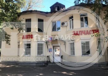 Миниатюра 2к, 2/2 К, Россия, Воронеж, проспект Труда, 75, 46 кв.м