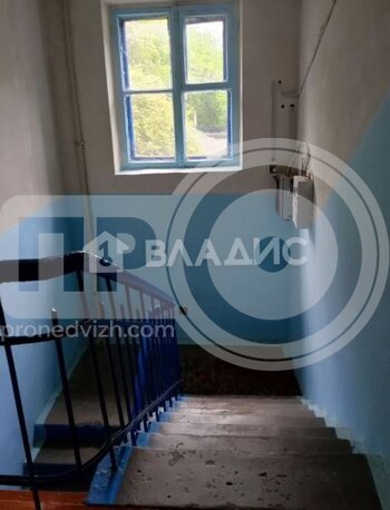 Миниатюра 2к, 2/2 К, Россия, Воронеж, проспект Труда, 75, 46 кв.м
