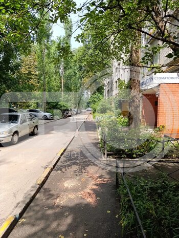 Миниатюра 2к, 2/9 К, Россия, Воронеж, улица Шишкова, 65, 45.4 кв.м