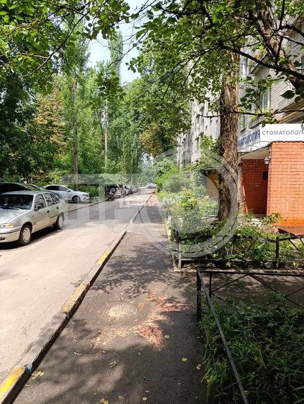2к, 2/9 К, Россия, Воронеж, улица Шишкова, 65, 45.4 кв.м