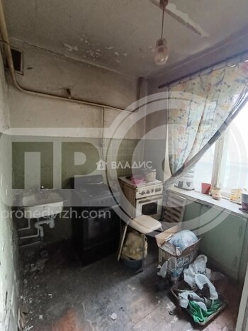 Миниатюра 2к, 2/9 К, Россия, Воронеж, улица Шишкова, 65, 45.4 кв.м