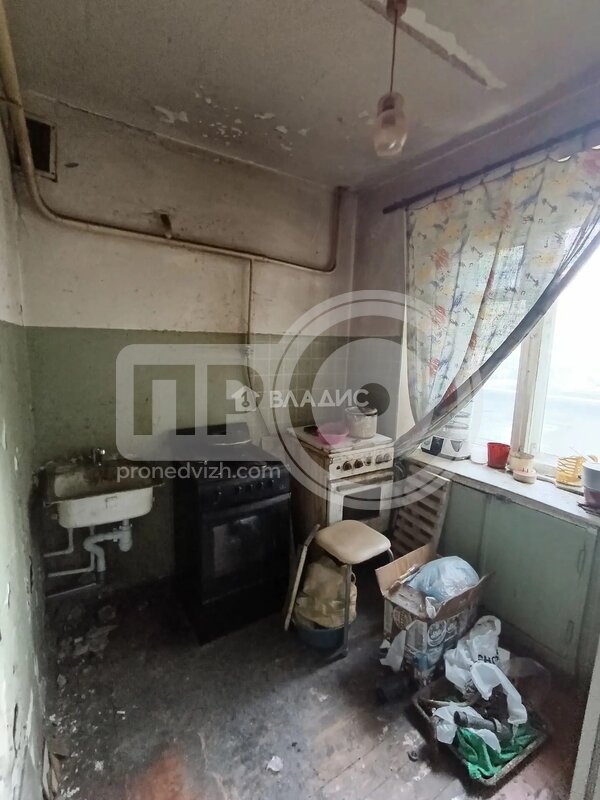 2к, 2/9 К, Россия, Воронеж, улица Шишкова, 65, 45.4 кв.м